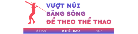 Cô gái Thái vượt núi băng sông, đi vào lịch sử Đông Nam Á với cú ném khiến Việt Nam tự hào - Ảnh 4.