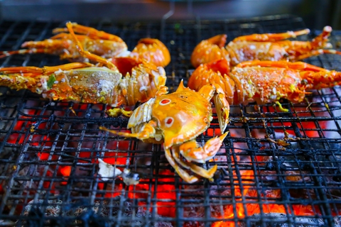 Vẻ đẹp Đà Nẵng về đêm trong mắt khách du lịch - Ảnh 4. Vẻ đẹp Đà Nẵng về đêm trong mắt khách du lịch - Ảnh 4.