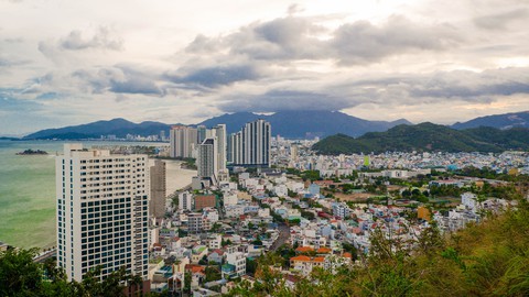 Thành phố được kỳ vọng sẽ “đẹp hơn cả Hawaii” có những tiềm năng gì? - Ảnh 1. Thành phố được kỳ vọng sẽ “đẹp hơn cả Hawaii” có những tiềm năng gì? - Ảnh 1.