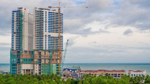 Thành phố được kỳ vọng sẽ “đẹp hơn cả Hawaii” có những tiềm năng gì? - Ảnh 10. Thành phố được kỳ vọng sẽ “đẹp hơn cả Hawaii” có những tiềm năng gì? - Ảnh 10.