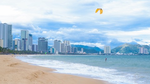 Thành phố được kỳ vọng sẽ “đẹp hơn cả Hawaii” có những tiềm năng gì? - Ảnh 2. Thành phố được kỳ vọng sẽ “đẹp hơn cả Hawaii” có những tiềm năng gì? - Ảnh 2.