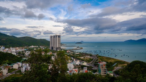 Thành phố được kỳ vọng sẽ “đẹp hơn cả Hawaii” có những tiềm năng gì? - Ảnh 8. Thành phố được kỳ vọng sẽ “đẹp hơn cả Hawaii” có những tiềm năng gì? - Ảnh 8.