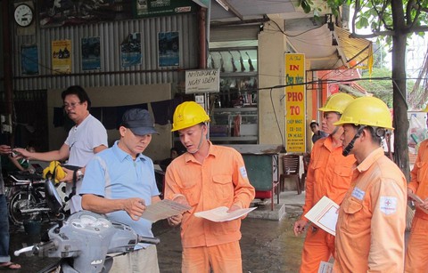 Bộ Tài Chính: Giá điện nhiều khả năng sẽ tăng sớm từ đầu năm - Ảnh 1. Bộ Tài Chính: Giá điện nhiều khả năng sẽ tăng sớm từ đầu năm - Ảnh 1.