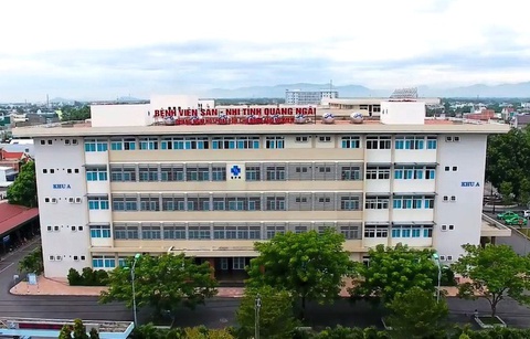 Cháu bé nghi hóc hạt bí tử vong: Công an Quảng Ngãi thu thập hồ sơ bệnh án để điều tra - Ảnh 2. Cháu bé nghi hóc hạt bí tử vong: Công an Quảng Ngãi thu thập hồ sơ bệnh án để điều tra - Ảnh 2.