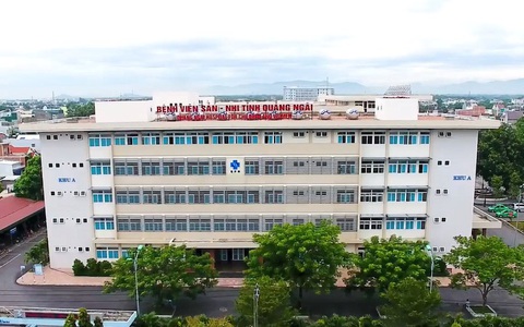 Làm rõ thông tin Cháu bé nghi hóc hạt bí, người nhà tố bệnh viện tắc trách khiến cháu tử vong - Ảnh 1. Làm rõ thông tin Cháu bé nghi hóc hạt bí, người nhà tố bệnh viện tắc trách khiến cháu tử vong - Ảnh 1.