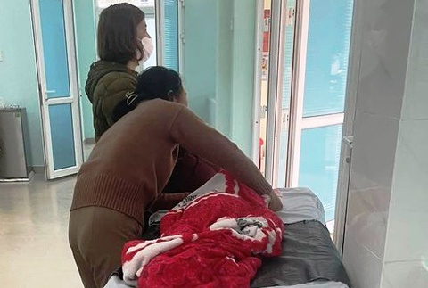 Cháu bé nghi hóc hạt bí tử vong: Bộ Y tế yêu cầu làm rõ - Ảnh 1. Cháu bé nghi hóc hạt bí tử vong: Bộ Y tế yêu cầu làm rõ - Ảnh 1.