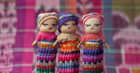 Các biểu tượng may mắn trên thế giới: Khi vảy cá chép cũng được tin là đem lại phước lành - Ảnh 16. Các biểu tượng may mắn trên thế giới: Khi vảy cá chép cũng được tin là đem lại phước lành - Ảnh 16.