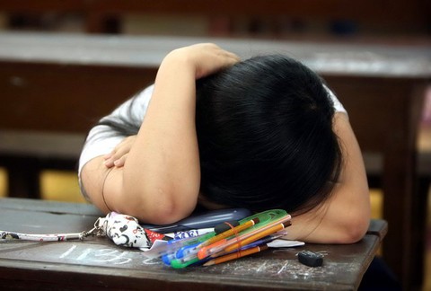 Cha mẹ đừng chỉ chăm chăm ép con học giỏi, chú trọng đào tạo 2 kỹ năng này từ nhỏ sẽ đem lại lợi ích suốt cuộc đời - Ảnh 2. Cha mẹ đừng chỉ chăm chăm ép con học giỏi, chú trọng đào tạo 2 kỹ năng này từ nhỏ sẽ đem lại lợi ích suốt cuộc đời - Ảnh 2.
