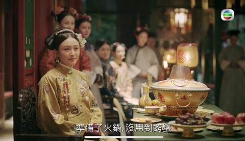 Sáng chế để đời duy nhất của Hòa Thân: Đến nay vẫn được dùng, ai cũng từng thấy qua một lần - Ảnh 13. Sáng chế để đời duy nhất của Hòa Thân: Đến nay vẫn được dùng, ai cũng từng thấy qua một lần - Ảnh 13.