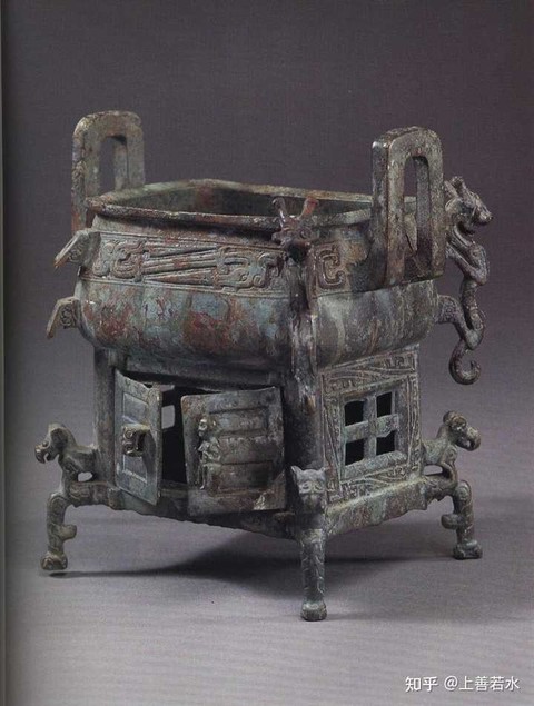 Sáng chế để đời duy nhất của Hòa Thân: Đến nay vẫn được dùng, ai cũng từng thấy qua một lần - Ảnh 9. Sáng chế để đời duy nhất của Hòa Thân: Đến nay vẫn được dùng, ai cũng từng thấy qua một lần - Ảnh 9.