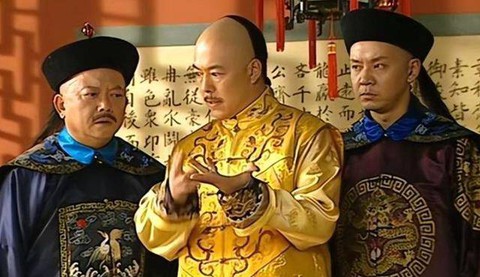 Sáng chế để đời duy nhất của Hòa Thân: Đến nay vẫn được dùng, ai cũng từng thấy qua một lần - Ảnh 6. Sáng chế để đời duy nhất của Hòa Thân: Đến nay vẫn được dùng, ai cũng từng thấy qua một lần - Ảnh 6.