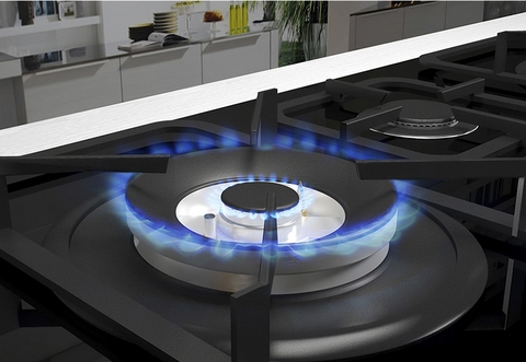 Nhà dùng bếp gas phải biết việc làm chỉ với một cây tăm này: Có thể giúp giảm “kha khá” tiền gas một năm - Ảnh 1. Nhà dùng bếp gas phải biết việc làm chỉ với một cây tăm này: Có thể giúp giảm “kha khá” tiền gas một năm - Ảnh 1.