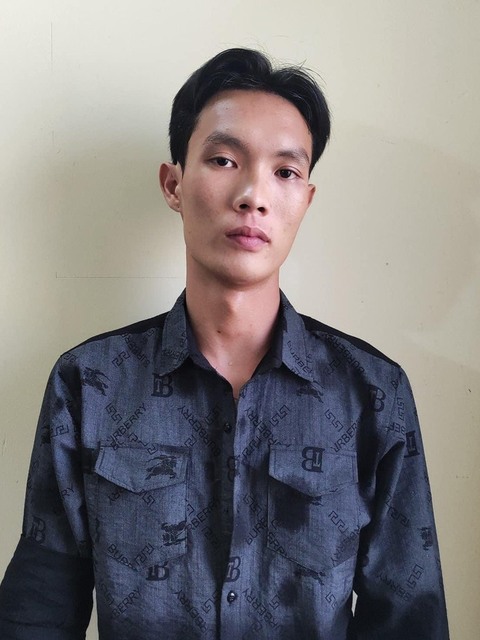 Bất ngờ với lý do nam thanh niên lấy mô tô đặc chủng của CSGT bỏ chạy - Ảnh 2. Bất ngờ với lý do nam thanh niên lấy mô tô đặc chủng của CSGT bỏ chạy - Ảnh 2.