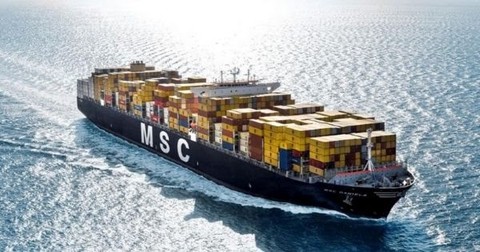 Ông lớn có 712 tàu tìm đến Việt Nam, ngỏ ý về siêu dự án đưa 1 cái tên thành mỏ vàng top đầu ASEAN - Ảnh 3. Ông lớn có 712 tàu tìm đến Việt Nam, ngỏ ý về siêu dự án đưa 1 cái tên thành mỏ vàng top đầu ASEAN - Ảnh 3.