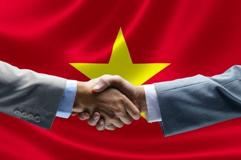 Ông lớn có 712 tàu tìm đến Việt Nam, ngỏ ý về siêu dự án đưa 1 cái tên thành mỏ vàng top đầu ASEAN - Ảnh 1. Ông lớn có 712 tàu tìm đến Việt Nam, ngỏ ý về siêu dự án đưa 1 cái tên thành mỏ vàng top đầu ASEAN - Ảnh 1.