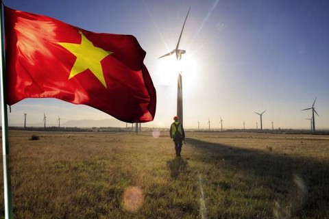 Tài nguyên đắt giá của Việt Nam hấp dẫn cả Nga và Mỹ: Ông lớn hạt nhân tiến vào, loạt dự án tỷ đô gõ cửa - Ảnh 1. Tài nguyên đắt giá của Việt Nam hấp dẫn cả Nga và Mỹ: Ông lớn hạt nhân tiến vào, loạt dự án tỷ đô gõ cửa - Ảnh 1.