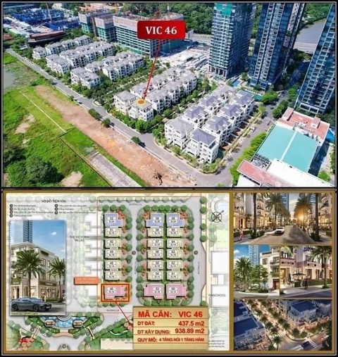 Râm ran thương vụ giao dịch biệt thự khủng hơn 560 tỉ đồng giữa trung tâm TPHCM - Ảnh 2. Râm ran thương vụ giao dịch biệt thự khủng hơn 560 tỉ đồng giữa trung tâm TPHCM - Ảnh 2.
