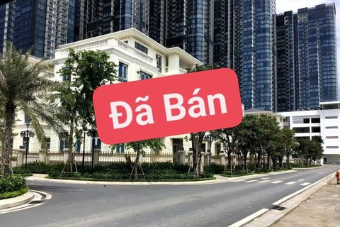 Râm ran thương vụ giao dịch biệt thự khủng hơn 560 tỉ đồng giữa trung tâm TPHCM - Ảnh 1. Râm ran thương vụ giao dịch biệt thự khủng hơn 560 tỉ đồng giữa trung tâm TPHCM - Ảnh 1.