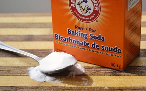 Có nên dùng baking soda để vệ sinh máy giặt? 4 bước chuyên gia hướng dẫn thực hiện công việc đơn giản tại nhà - Ảnh 2. Có nên dùng baking soda để vệ sinh máy giặt? 4 bước chuyên gia hướng dẫn thực hiện công việc đơn giản tại nhà - Ảnh 2.