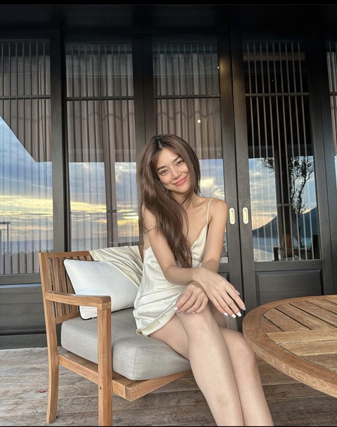 Mỹ nhân Thái Lan diện bikini thả dáng ở biển Ninh Thuận - Ảnh 7. Mỹ nhân Thái Lan diện bikini thả dáng ở biển Ninh Thuận - Ảnh 7.