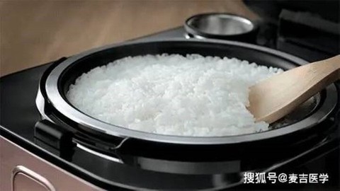 Tại sao người Nhật thích ăn cơm trắng nhưng ít bị tiểu đường? - Ảnh 1. Tại sao người Nhật thích ăn cơm trắng nhưng ít bị tiểu đường? - Ảnh 1.