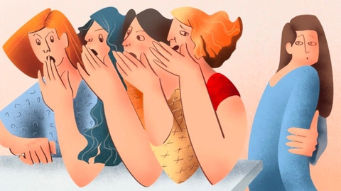 “Phép tính trừ cho người sau 50: Với 5 mối quan hệ này nhớ nói KHÔNG để tránh thiệt thân - Ảnh 1. “Phép tính trừ cho người sau 50: Với 5 mối quan hệ này nhớ nói KHÔNG để tránh thiệt thân - Ảnh 1.