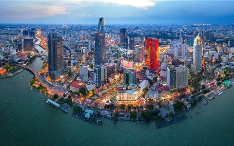 2 quốc gia BRICS gật đầu ngay trước đề nghị của Việt Nam: Hàng chục đại bàng đổ bộ đã thấy cơ hội vàng - Ảnh 3. 2 quốc gia BRICS gật đầu ngay trước đề nghị của Việt Nam: Hàng chục đại bàng đổ bộ đã thấy cơ hội vàng - Ảnh 3.