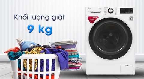 Số 7kg, 10kg ghi trên máy giặt dành cho quần áo khô hay ướt? Dùng đã lâu nhưng nhiều người vẫn hiểu sai - Ảnh 1. Số 7kg, 10kg ghi trên máy giặt dành cho quần áo khô hay ướt? Dùng đã lâu nhưng nhiều người vẫn hiểu sai - Ảnh 1.