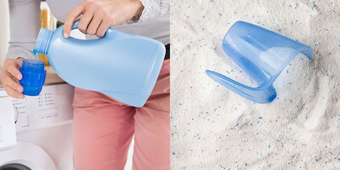 Số 7kg, 10kg ghi trên máy giặt dành cho quần áo khô hay ướt? Dùng đã lâu nhưng nhiều người vẫn hiểu sai - Ảnh 5. Số 7kg, 10kg ghi trên máy giặt dành cho quần áo khô hay ướt? Dùng đã lâu nhưng nhiều người vẫn hiểu sai - Ảnh 5.