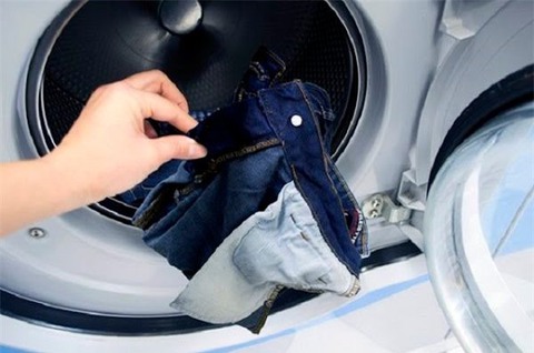 Số 7kg, 10kg ghi trên máy giặt dành cho quần áo khô hay ướt? Dùng đã lâu nhưng nhiều người vẫn hiểu sai - Ảnh 6. Số 7kg, 10kg ghi trên máy giặt dành cho quần áo khô hay ướt? Dùng đã lâu nhưng nhiều người vẫn hiểu sai - Ảnh 6.
