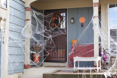 Ý nghĩa các biểu tượng Halloween - Ảnh 10. Ý nghĩa các biểu tượng Halloween - Ảnh 10.