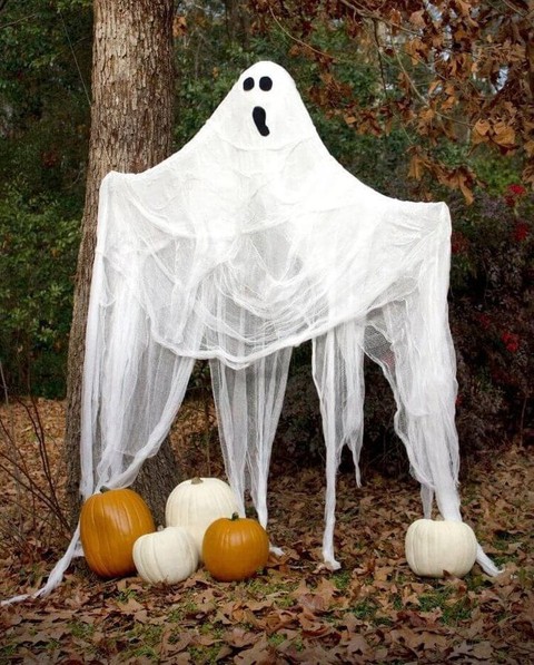 Ý nghĩa các biểu tượng Halloween - Ảnh 7. Ý nghĩa các biểu tượng Halloween - Ảnh 7.