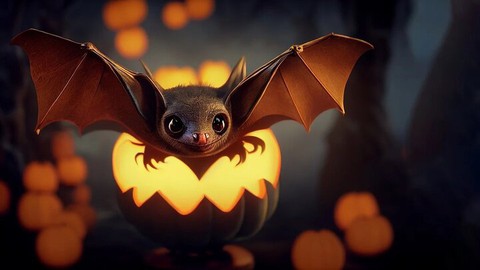 Ý nghĩa các biểu tượng Halloween - Ảnh 5. Ý nghĩa các biểu tượng Halloween - Ảnh 5.
