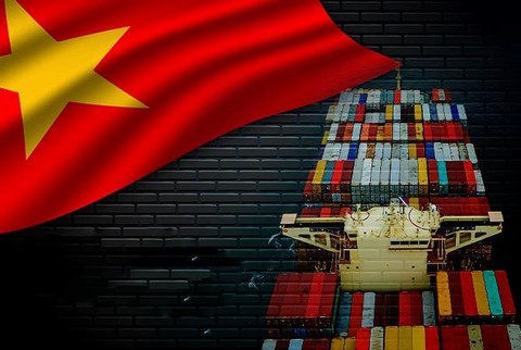Việt Nam báo tin vui với dự án 3.000 tỷ, ông lớn có hơn 700 tàu chốt liền thỏa thuận - Ảnh 1. Việt Nam báo tin vui với dự án 3.000 tỷ, ông lớn có hơn 700 tàu chốt liền thỏa thuận - Ảnh 1.