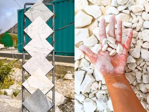 Nơi được mệnh danh là vùng đất vàng trắng, tạo ra ngành công nghiệp giá trị 1 tỷ USD, ứng dụng được rất nhiều lĩnh vực - Ảnh 6. Nơi được mệnh danh là vùng đất vàng trắng, tạo ra ngành công nghiệp giá trị 1 tỷ USD, ứng dụng được rất nhiều lĩnh vực - Ảnh 6.