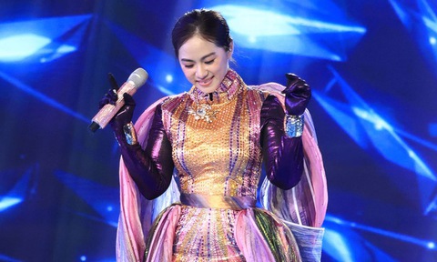 Đường tình lận đận, cuộc sống của ca sĩ Lương Bích Hữu ở tuổi 39 ra sao? - Ảnh 4. Đường tình lận đận, cuộc sống của ca sĩ Lương Bích Hữu ở tuổi 39 ra sao? - Ảnh 4.