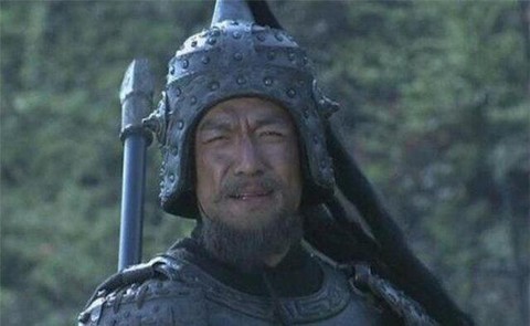 Mãnh tướng giỏi chạy trốn nhất của Tào Tháo, Tư Mã Ý không dám động tới, Trương Phi, Triệu Vân không thể làm gì - Ảnh 1. Mãnh tướng giỏi chạy trốn nhất của Tào Tháo, Tư Mã Ý không dám động tới, Trương Phi, Triệu Vân không thể làm gì - Ảnh 1.