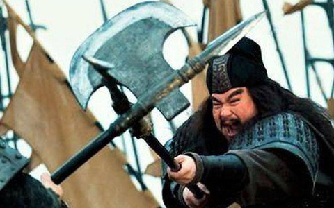 Mãnh tướng giỏi chạy trốn nhất của Tào Tháo, Tư Mã Ý không dám động tới, Trương Phi, Triệu Vân không thể làm gì - Ảnh 6. Mãnh tướng giỏi chạy trốn nhất của Tào Tháo, Tư Mã Ý không dám động tới, Trương Phi, Triệu Vân không thể làm gì - Ảnh 6.