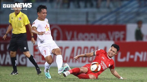 Cú hích bản quyền 300 tỷ đồng nâng tầm V.League - Ảnh 2. Cú hích bản quyền 300 tỷ đồng nâng tầm V.League - Ảnh 2.