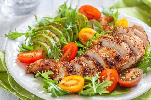 Món ăn ngon miệng nhưng dùng nhiều khiến thận và gan sợ hãi cầu cứu - Ảnh 1. Món ăn ngon miệng nhưng dùng nhiều khiến thận và gan sợ hãi cầu cứu - Ảnh 1.