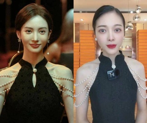 Giải mã sức hút của “Nữ chiến thần livestream thanh lịch” bán 1 triệu sản phẩm chỉ trong một phiên phát sóng: “Đã vào xem thì không thoát ra nổi!” - Ảnh 7. Giải mã sức hút của “Nữ chiến thần livestream thanh lịch” bán 1 triệu sản phẩm chỉ trong một phiên phát sóng: “Đã vào xem thì không thoát ra nổi!” - Ảnh 7.