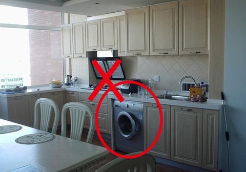 Đang trong nhà, người phụ nữ nghe thấy tiếng nổ như bom: Xuất phát từ thiết bị quen thuộc nhà nào cũng có - Ảnh 5. Đang trong nhà, người phụ nữ nghe thấy tiếng nổ như bom: Xuất phát từ thiết bị quen thuộc nhà nào cũng có - Ảnh 5.