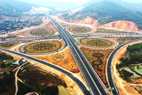 Tỉnh giáp Trung Quốc được coi là cửa ngõ kết nối ASEAN của Việt Nam hứa hẹn sẽ hóa rồng nhờ đề án này? - Ảnh 2. Tỉnh giáp Trung Quốc được coi là cửa ngõ kết nối ASEAN của Việt Nam hứa hẹn sẽ hóa rồng nhờ đề án này? - Ảnh 2.