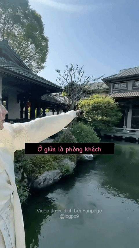 Cận cảnh không gian sống của phú bà Đào Hỷ Nhi: Tứ hợp viện thừa kế từ gia tộc, rộng đến nỗi chủ nhân không dám ở một mình - Ảnh 6. Cận cảnh không gian sống của phú bà Đào Hỷ Nhi: Tứ hợp viện thừa kế từ gia tộc, rộng đến nỗi chủ nhân không dám ở một mình - Ảnh 6.