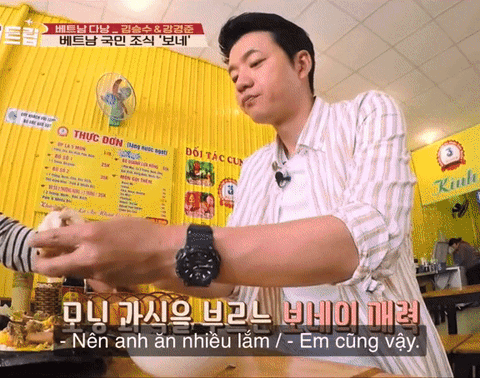 Khách Tây gật gù khen món bít tết kiểu Việt Nam, giải thích ý nghĩa đặc biệt đằng sau tên gọi - Ảnh 4. Khách Tây gật gù khen món bít tết kiểu Việt Nam, giải thích ý nghĩa đặc biệt đằng sau tên gọi - Ảnh 4.