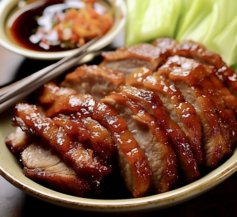 Nếu bạn đang bí cách làm món thịt heo thì đây là gợi ý để có được món ngon từ già tới trẻ đều thích - Ảnh 5. Nếu bạn đang bí cách làm món thịt heo thì đây là gợi ý để có được món ngon từ già tới trẻ đều thích - Ảnh 5.