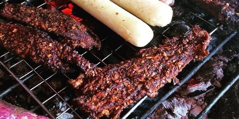 Món ngon không thể bỏ qua khi đến Sa Pa - Ảnh 8. Món ngon không thể bỏ qua khi đến Sa Pa - Ảnh 8.
