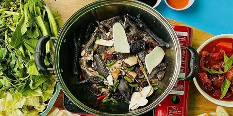 Món ngon không thể bỏ qua khi đến Sa Pa - Ảnh 5. Món ngon không thể bỏ qua khi đến Sa Pa - Ảnh 5.