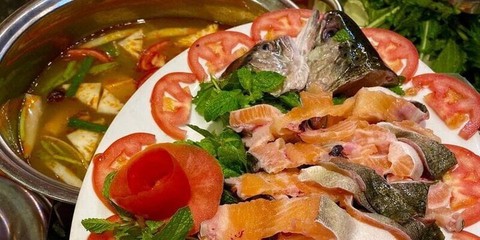 Món ngon không thể bỏ qua khi đến Sa Pa - Ảnh 4. Món ngon không thể bỏ qua khi đến Sa Pa - Ảnh 4.