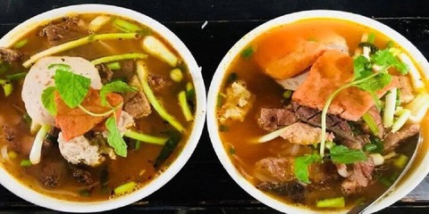 Món ngon không thể bỏ qua khi đến Sa Pa - Ảnh 3. Món ngon không thể bỏ qua khi đến Sa Pa - Ảnh 3.